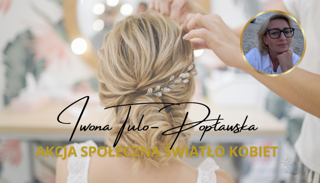 Iwona Tulo-Popławska