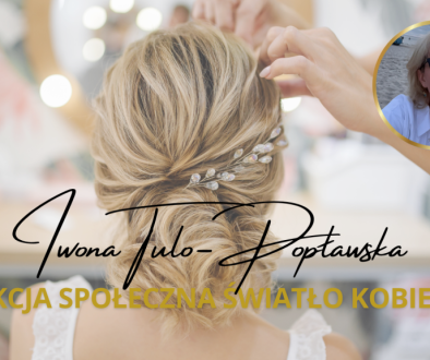 Iwona Tulo-Popławska