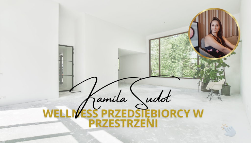 Kamila Sudoł czerwiec