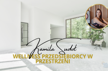 Kamila Sudoł czerwiec