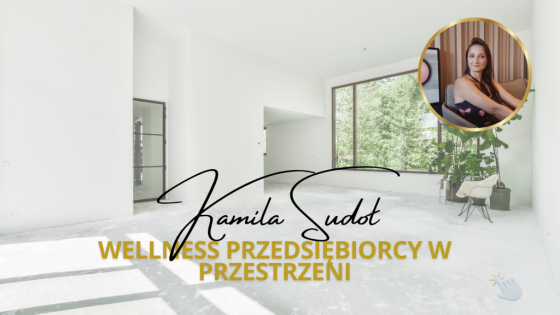 Kamila Sudoł czerwiec