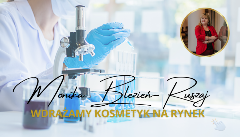 Monika Blezień-Ruszaj