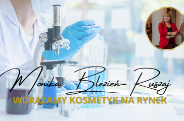 Monika Blezień-Ruszaj