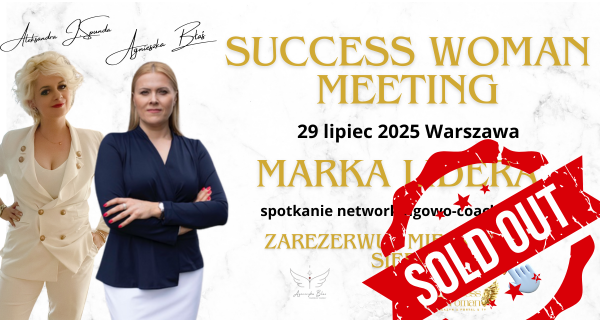 SUCCESS WOMAN MEETING LIPIEC WAWA (1)